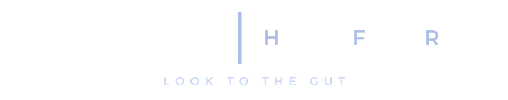 Christina | Heal For Real · Look to the Gut